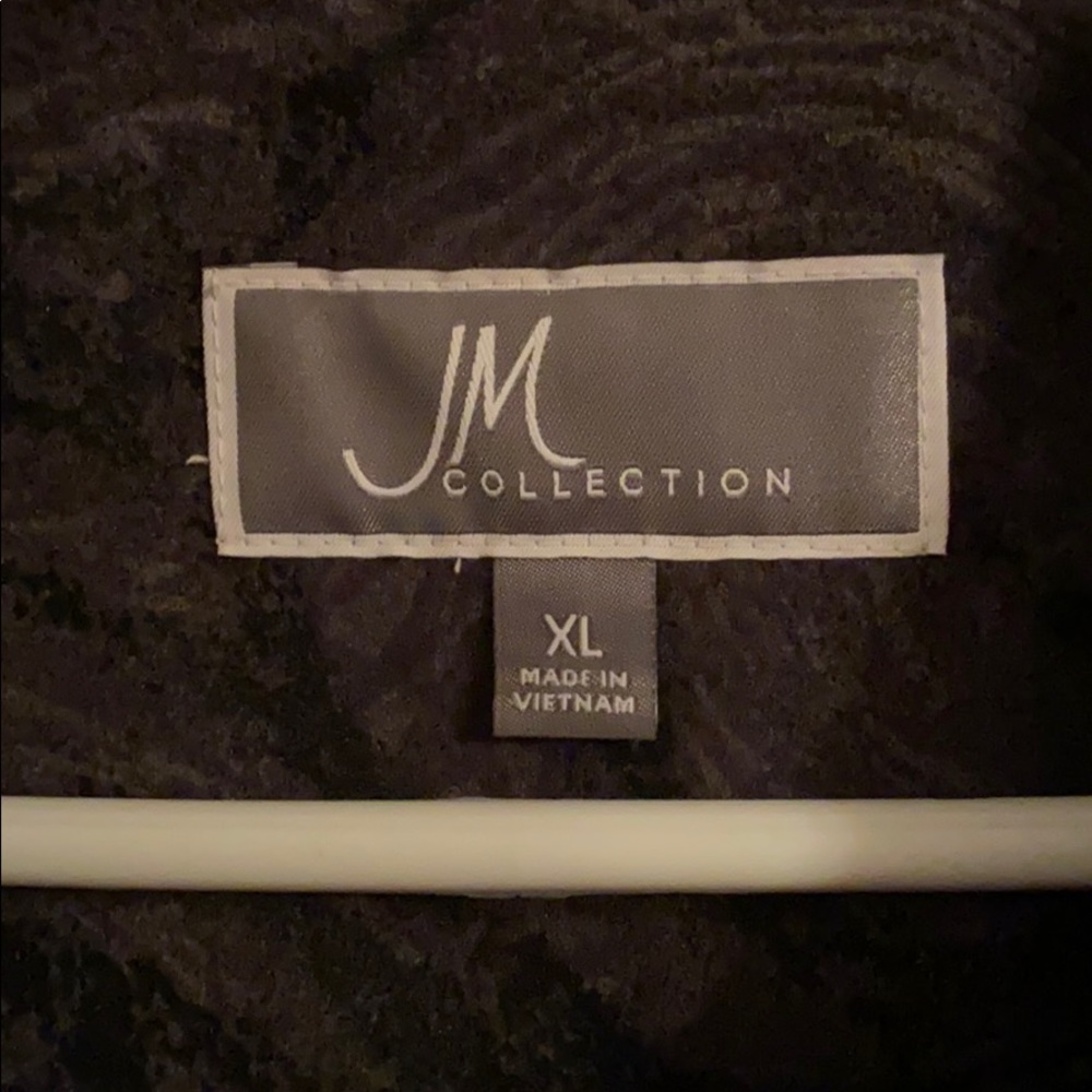 JM collection Jacket - Picture 3 of 7
